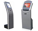 太原银行排队机