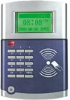 T58C2012考勤机