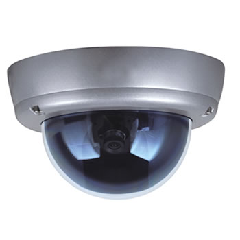 湖北防爆半球摄像机 武汉安防监控多款镜头摄像机