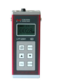 涂层测厚仪、覆层测厚仪