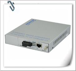 多模光纤收发器