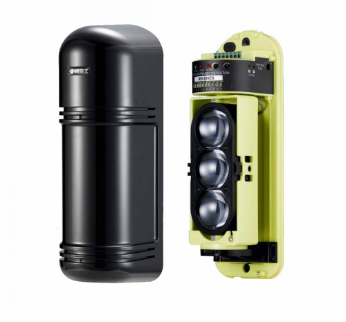 优卫士 调频红外对射