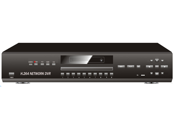 32路硬盘录像机