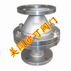 进口不锈钢阻火器