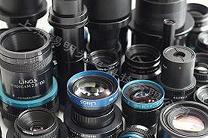 Qioptiq/Electro Optics/工业镜头