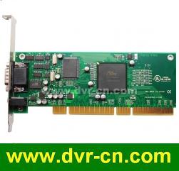 Osprey-230流媒体采集卡