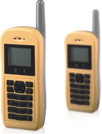 隧道通讯矿用手机