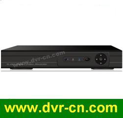 八(8)路全实时硬盘录像机
