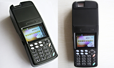 威尔WEDS-HP68多功能手持机