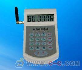 太原餐厅呼叫器