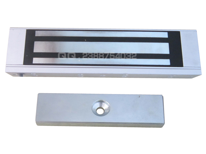 180Kg单门磁力锁