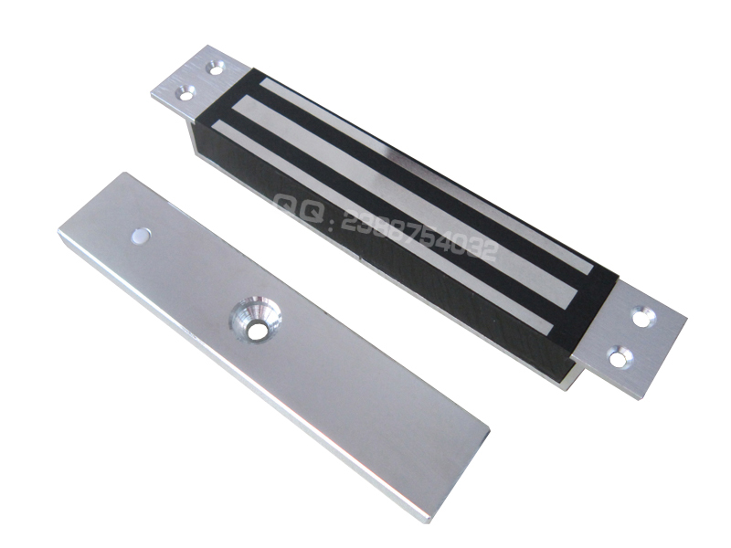 280Kg埋入式磁力锁