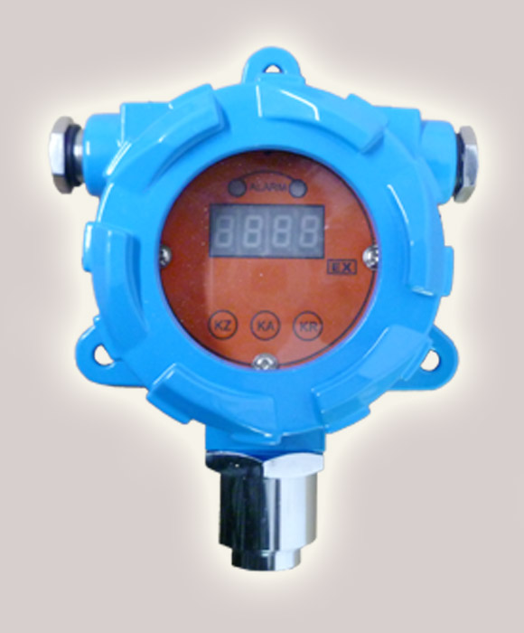 高品质河南气体报警器 周口有毒气体探测器