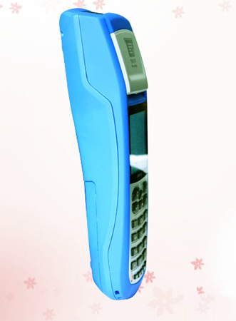 商洛山阳手持会员刷卡机厂家