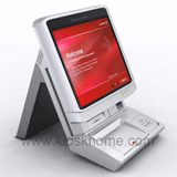 智能访客机访客一体机