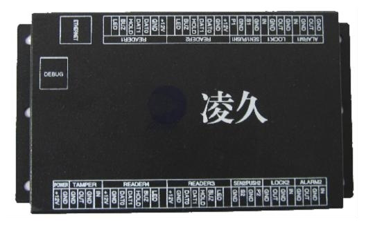 门禁控制器 LEC-L132D