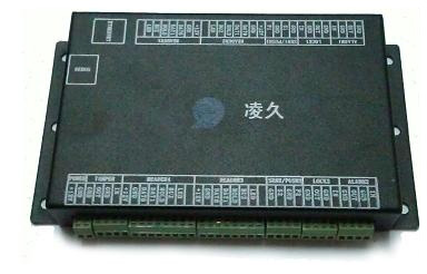 门禁控制器 LEC-L162D