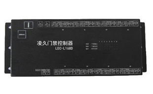 门禁控制器 LEC-L168D