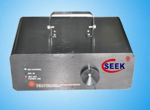 户外演艺、婚庆、广告专用大功率激光灯