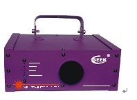 KTV、包房专用光栅动画激光灯