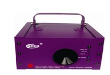 普通四方体型满天星、萤火虫激光灯