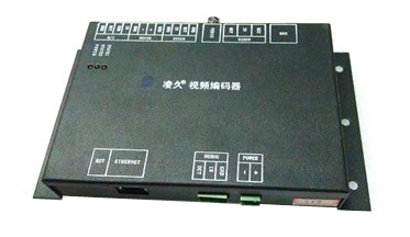 视频编码器 LVC-L110