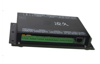 车辆控制器 LGC-L1311