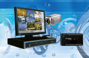 凌久门禁控制系统软件