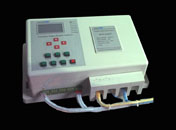 防雷器在线监测