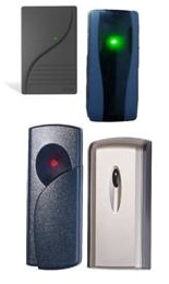 独立单门控制器