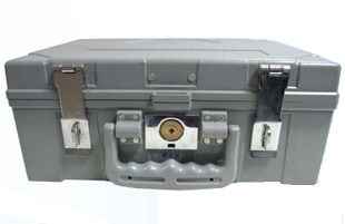 凌久安全公文包