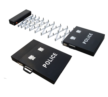 便携式破胎器，便携式遥控破胎器，便携式破胎器厂商