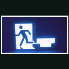 发光片,冷光片,EL安全背心,发光安全衣,EL冷光安全衣(成套)