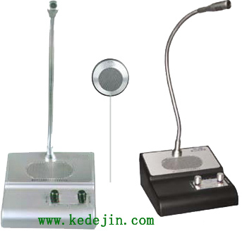 湖南长沙 银行柜台窗口对讲机总代 银行 科得劲窗口对讲机