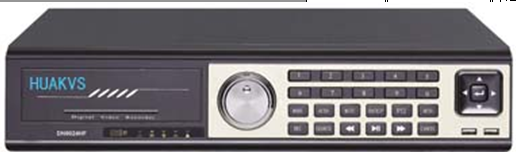 24路H.264DVR硬盘录像机