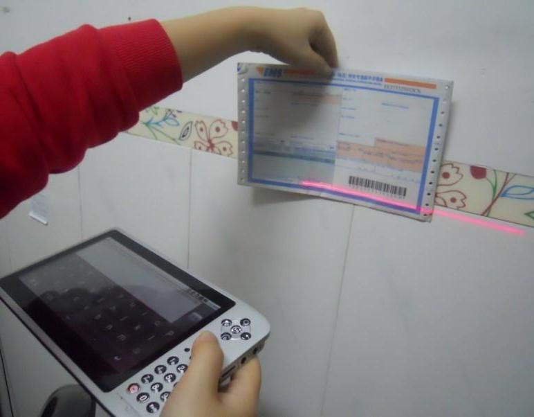 Android安卓手持终端PDA设备