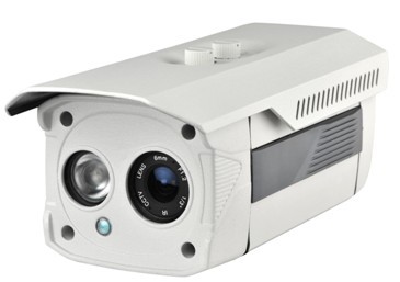 新款高清阵列摄像头