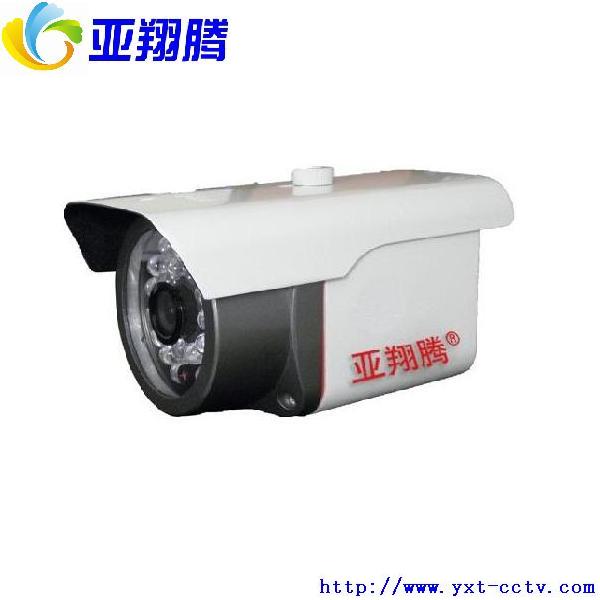 30米红外一体摄像机