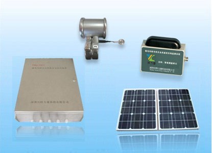 输电线路导线（金具）温度在线监测装置