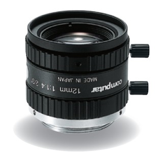 工业镜头computar 百万高清像素 M2514-MP	