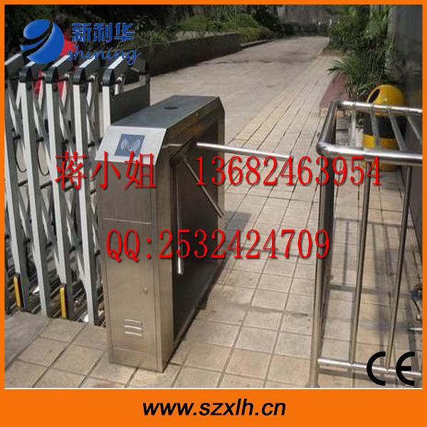 三辊闸厂家 道闸挡车器市场价格