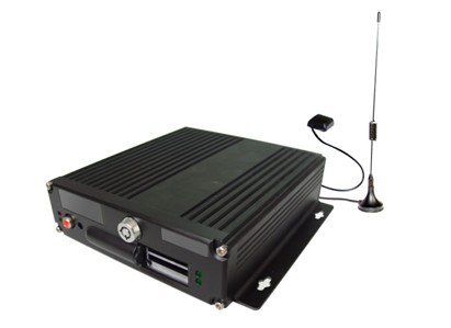 GPS车载一体机