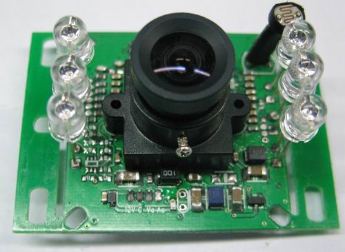 供应1/4 SHARP单板摄像机，最优价供应