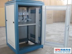 22U网络机柜