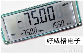 定制液晶屏开模
