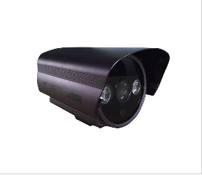  点阵红外摄像机