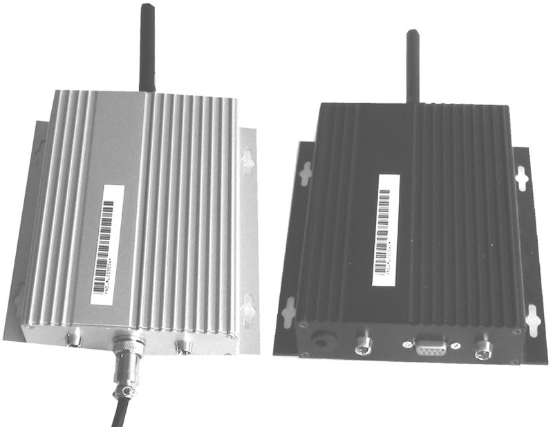 ML-M2000全向远距离读写器