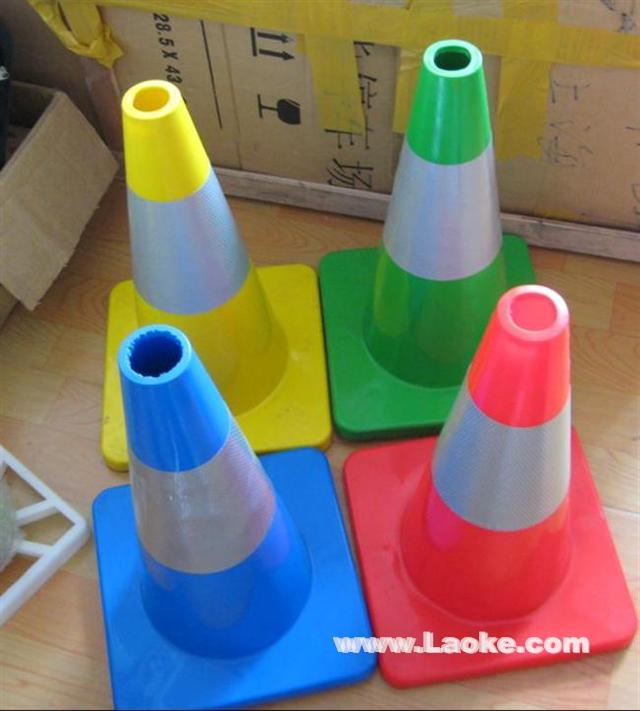 pvc路锥公司，pvc路锥规格，pvc路锥材质