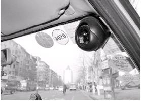 串口式海螺塑胶/防爆摄像头厂家供应