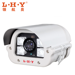 NO-8816L-M/Y点阵式红外摄像机系列